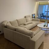 Canapé Panorama Mobilier de France