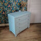 Commode Art Déco