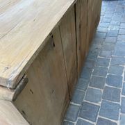 19th Century English drawer cabinet