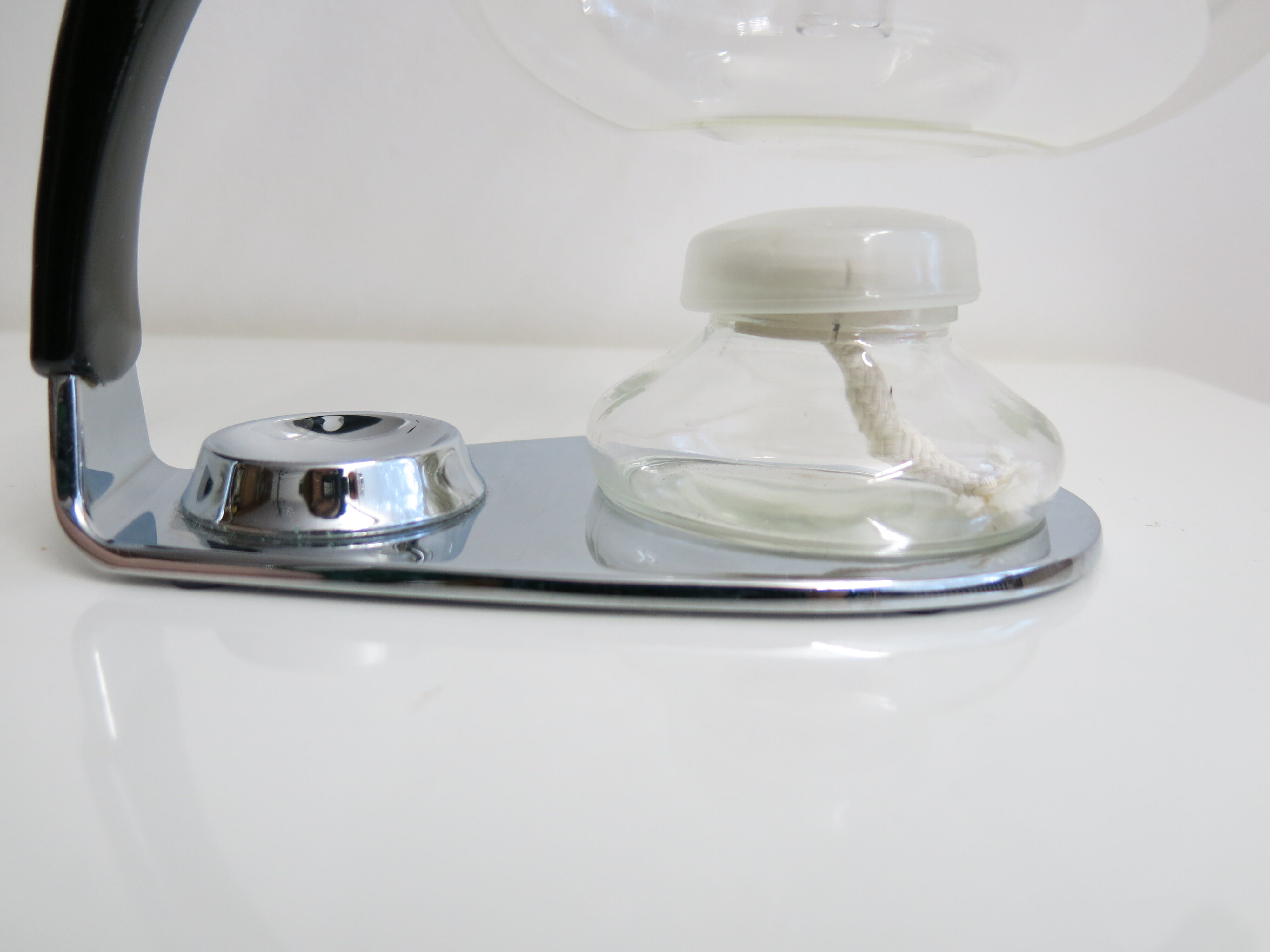 Conal coffee maker, model D