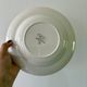 Set of 8 vintage soup plates - Janine and Cannes model by Digoin Sarrr