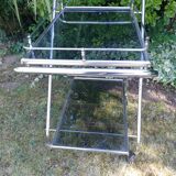 vintage rolling service