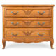 Commode ancienne style Louis XV - Scandinave 