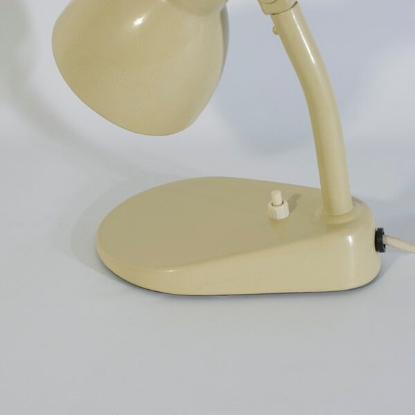 Lampe de chevet bauhaus kandem, modèle n°702 e, allemagne, 1928-29, Marianne brandt et hin bred