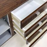 60s sideboard by Pierre Guariche for Meurop model 1264