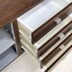 60s sideboard by Pierre Guariche for Meurop model 1264