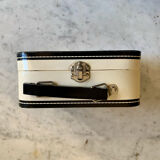 Advertising suitcase Agnès b child