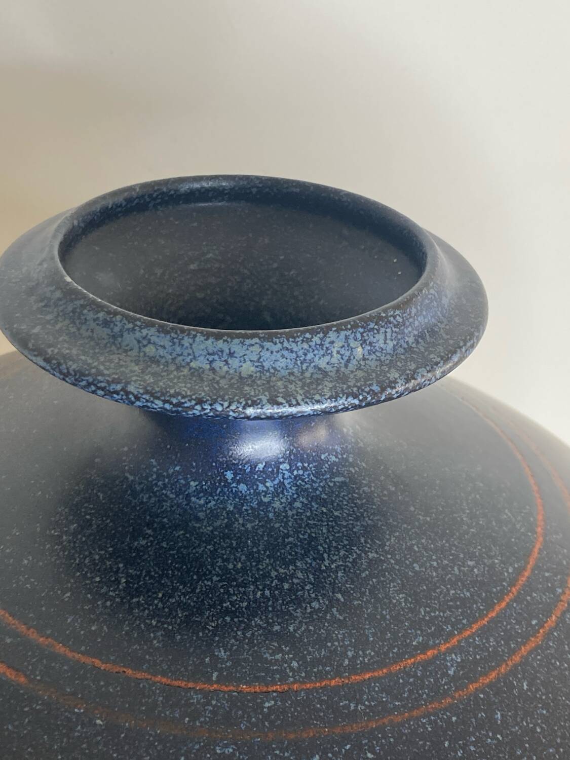 Onestini vase from the 1970s