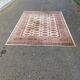 Beige Persian rug 200x300