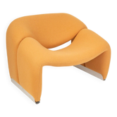 Fauteuil « Groovy » de Pierre Paulin pour Artifort, 1967