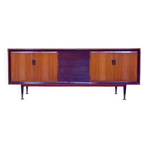 Grand buffet italien - 1950