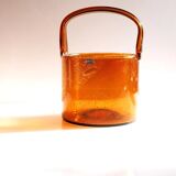 Vintage Sargasso ice bucket by Kaj Franck