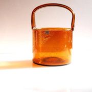 Vintage Sargasso ice bucket by Kaj Franck