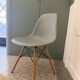 Chaise Eames/Vitra