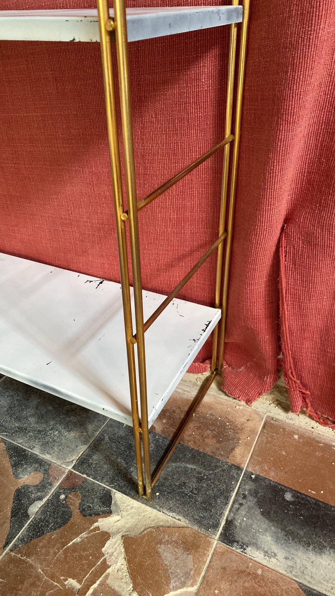 Vintage Shelf from the 70s