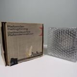 Niko ceiling light, Belgium 1960s