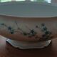 Sologne porcelain dinner service