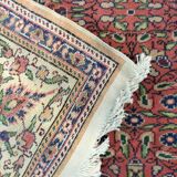 Handmade Persian Rug