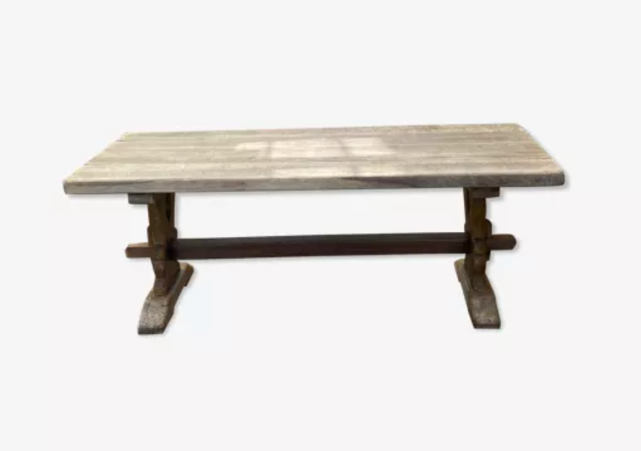 Monastery table