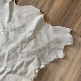 Soft cowhide