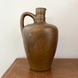 Sandstone jug