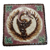 Dessous de plat ancien