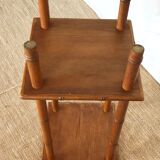 Rattan harness early twentieth