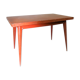 Table de bistro tolix modèle 55