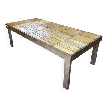 Table capron