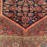 Persian Ferahan rug 118x202 cm