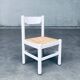 Set of Carimate Model Design Side Chairs, Italy, 1970s
