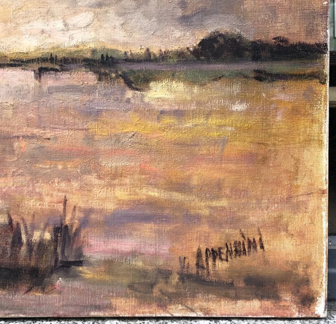 Camargue