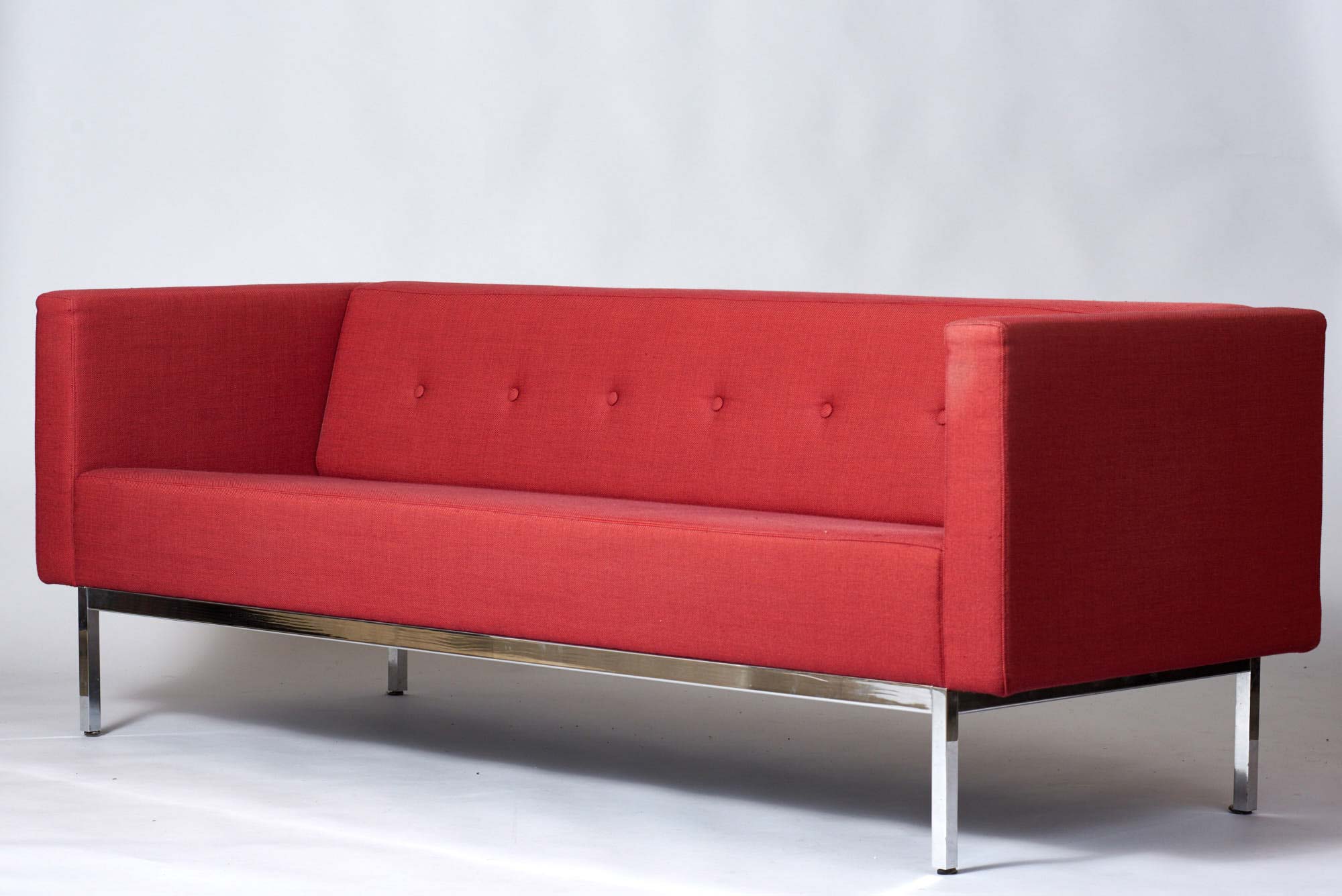 C070 Sofa by Kho Liang Ie for Artifort