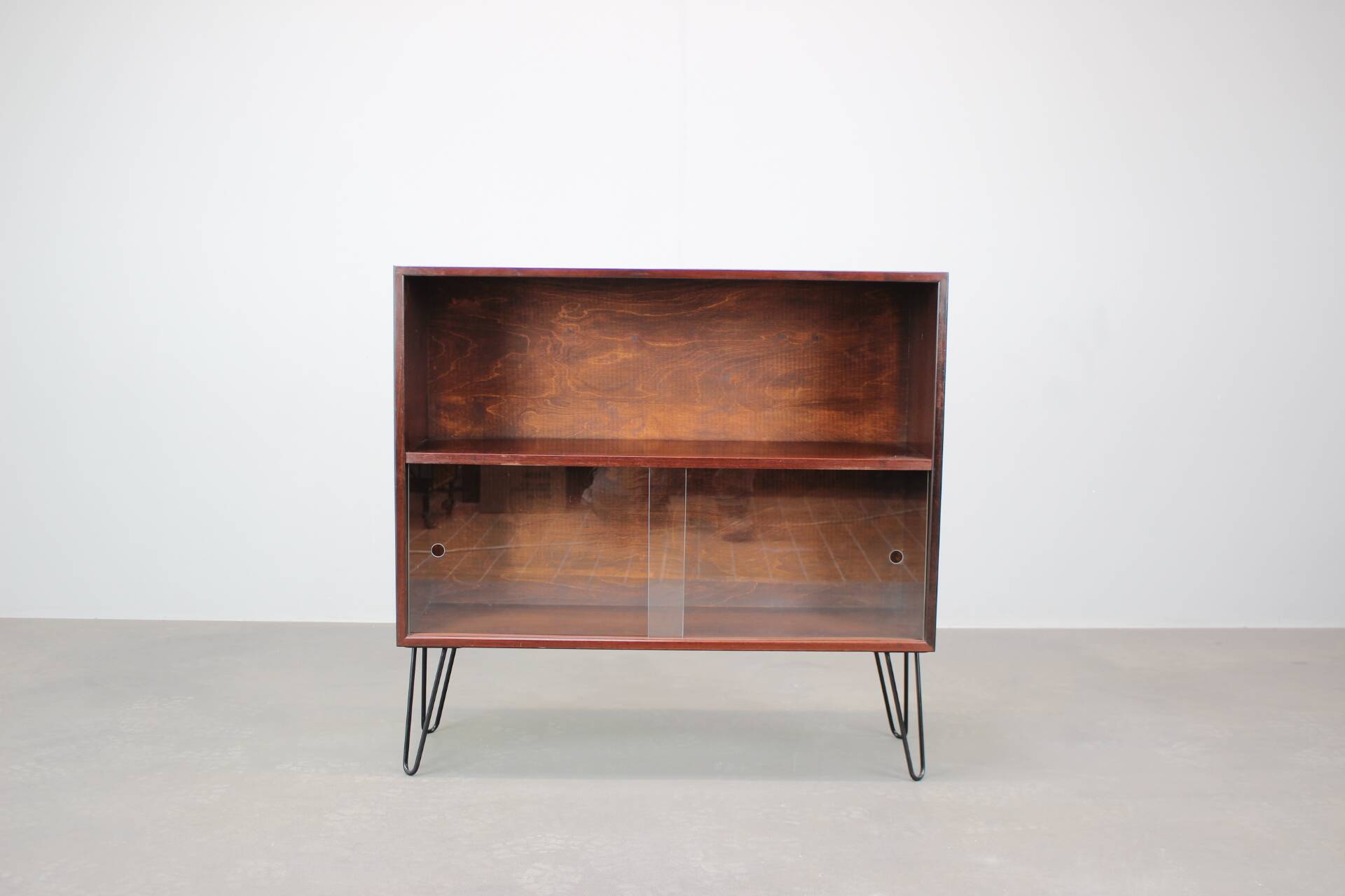 Mid-Century Rosewood Cabinet, 1960s, Danish