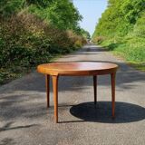 Danish teak table