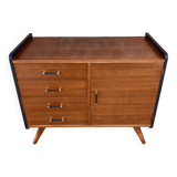 Buffet commode vintage