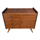 Vintage chest of drawers