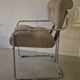 Tucroma chairs by Guido Faleschini