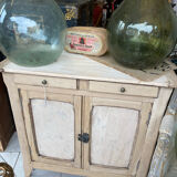 Vintage parisian sideboard