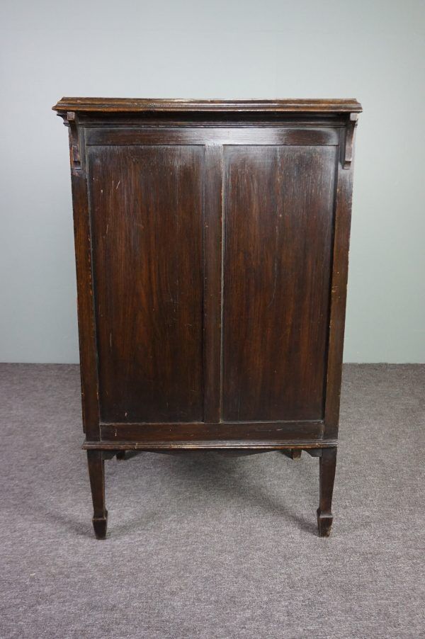 English binder 1900s