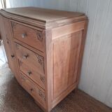 Commode art déco