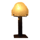 Lampe Art Déco fer forgé 1930