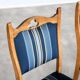 Brutalist dining chairs | chairs | 1960s | Danish