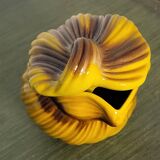 Shell gravy boat