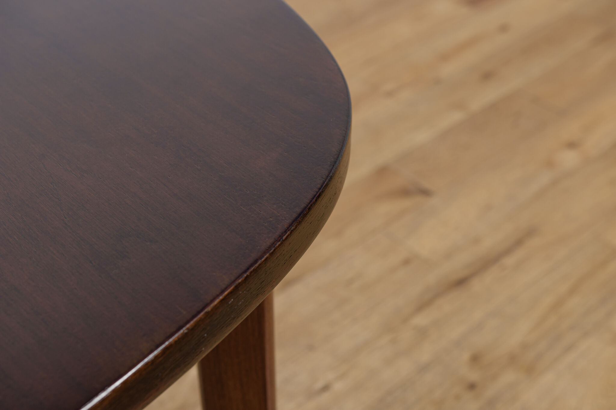 Table à manger extensible en teck de style mid-century moderne de G-Plan, années 1960