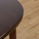 Table à manger extensible en teck de style mid-century moderne de G-Plan, années 1960