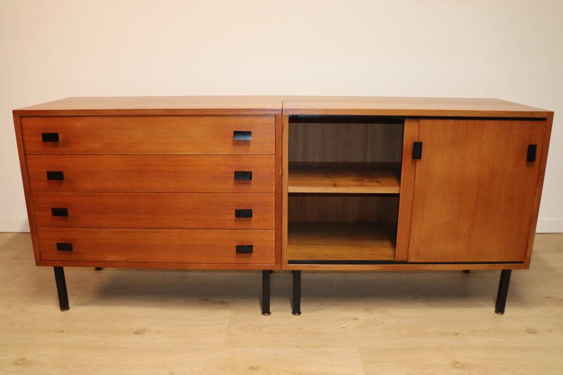Vintage sideboard 1960