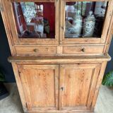 Antique apothecary furniture