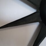 Mirror witch 46x46cm