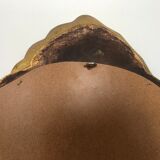 Classic mirror gilded 70 x 50 cm